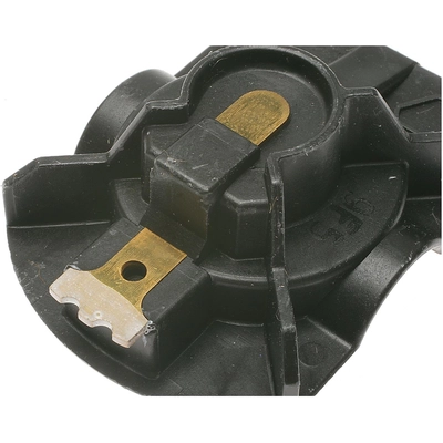 Distributor Rotor by BLUE STREAK (HYGRADE MOTOR) - JR160 pa5