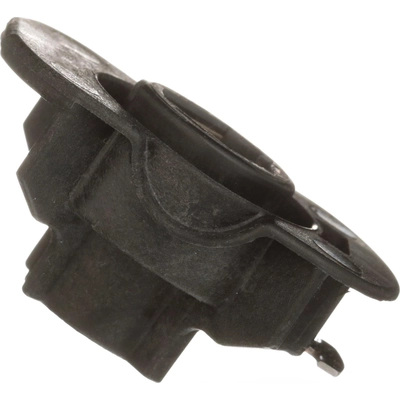 BLUE STREAK (HYGRADE MOTOR) - JR168 - Distributor Rotor pa6