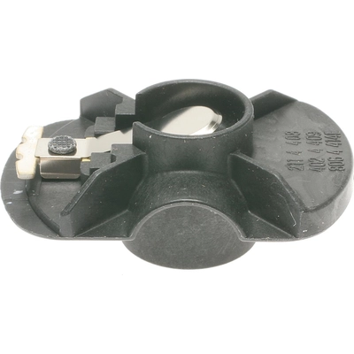 Distributor Rotor by BLUE STREAK (HYGRADE MOTOR) - JR186 pa5