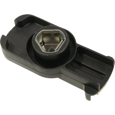Distributor Rotor by BLUE STREAK (HYGRADE MOTOR) - JR193 pa6