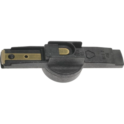 Distributor Rotor by BLUE STREAK (HYGRADE MOTOR) - JR194 pa4