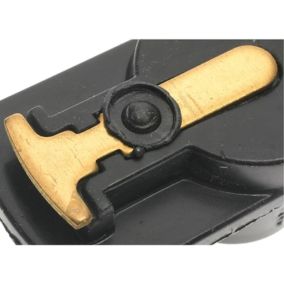 Distributor Rotor by BLUE STREAK (HYGRADE MOTOR) - JR79 pa4