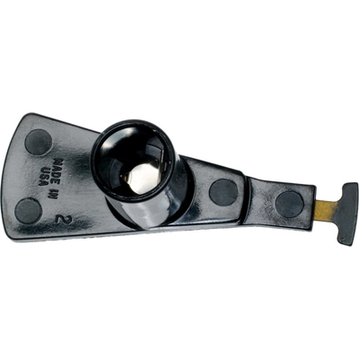 Distributor Rotor by BLUE STREAK (HYGRADE MOTOR) - JR92 pa4