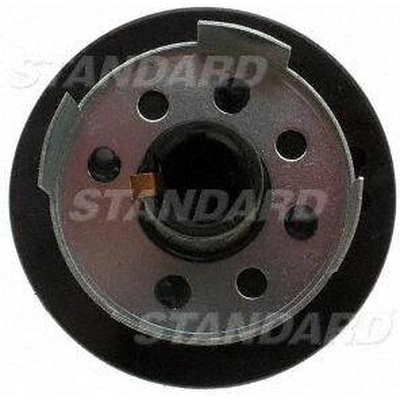 Distributor Rotor by BLUE STREAK (HYGRADE MOTOR) - CH306 pa1