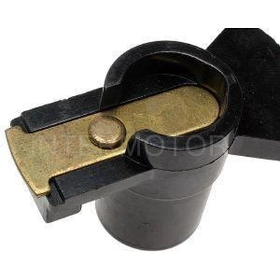 Distributor Rotor by BLUE STREAK (HYGRADE MOTOR) - DU314 pa3