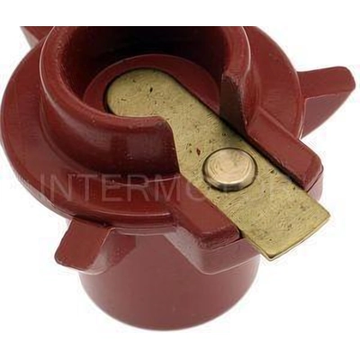 Distributor Rotor by BLUE STREAK (HYGRADE MOTOR) - DU316 pa3