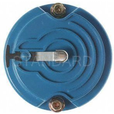 Distributor Rotor by BLUE STREAK (HYGRADE MOTOR) - FD303 pa5