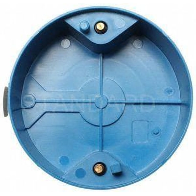 Distributor Rotor by BLUE STREAK (HYGRADE MOTOR) - FD312 pa1