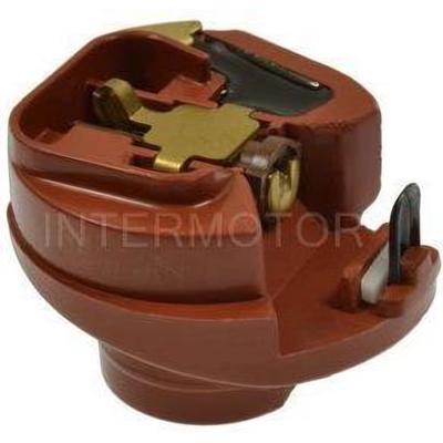 Distributor Rotor by BLUE STREAK (HYGRADE MOTOR) - GB331 pa2