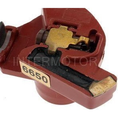 Distributor Rotor by BLUE STREAK (HYGRADE MOTOR) - GB334 pa2