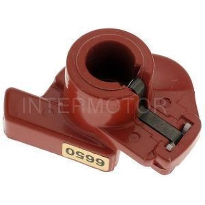 Distributor Rotor by BLUE STREAK (HYGRADE MOTOR) - GB334 pa3