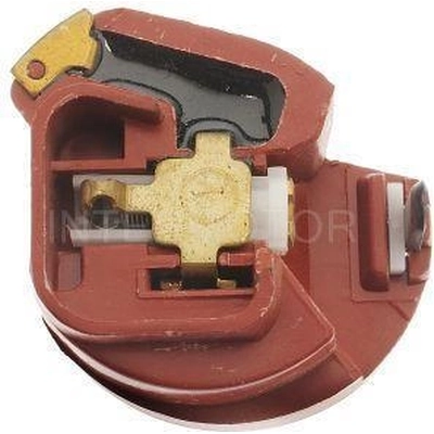 Distributor Rotor by BLUE STREAK (HYGRADE MOTOR) - GB335 pa1