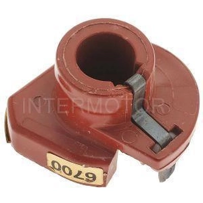 Distributor Rotor by BLUE STREAK (HYGRADE MOTOR) - GB335 pa2