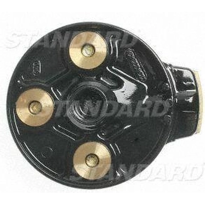 Distributor Rotor by BLUE STREAK (HYGRADE MOTOR) - GB366 pa1