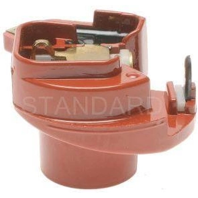 Distributor Rotor by BLUE STREAK (HYGRADE MOTOR) - GB372 pa6