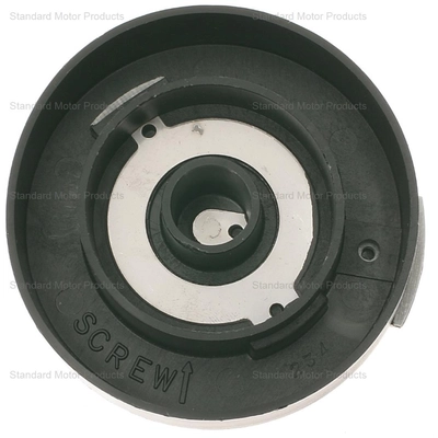 Distributor Rotor by BLUE STREAK (HYGRADE MOTOR) - JR114 pa1