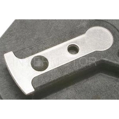 Distributor Rotor by BLUE STREAK (HYGRADE MOTOR) - JR122 pa3