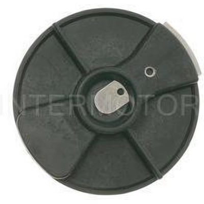 Distributor Rotor by BLUE STREAK (HYGRADE MOTOR) - JR132 pa4