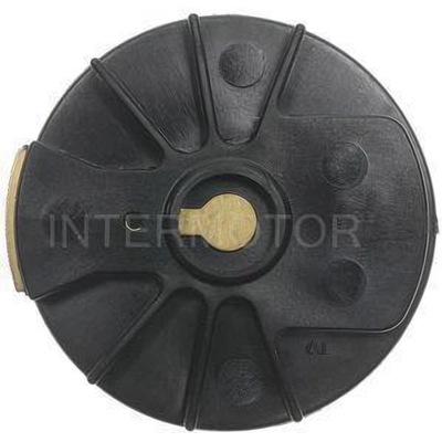 Distributor Rotor by BLUE STREAK (HYGRADE MOTOR) - JR152 pa2