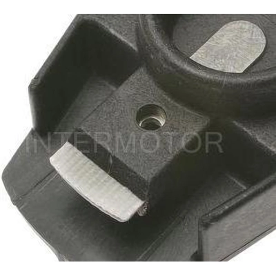 Distributor Rotor by BLUE STREAK (HYGRADE MOTOR) - JR155 pa4