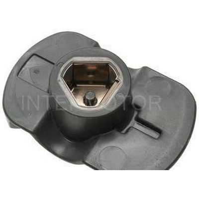 Distributor Rotor by BLUE STREAK (HYGRADE MOTOR) - JR159 pa1