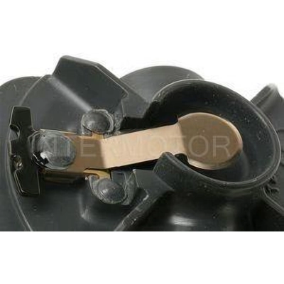 Distributor Rotor by BLUE STREAK (HYGRADE MOTOR) - JR159 pa3