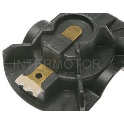 Distributor Rotor by BLUE STREAK (HYGRADE MOTOR) - JR160 pa3