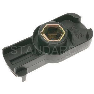 Distributor Rotor by BLUE STREAK (HYGRADE MOTOR) - JR166 pa2