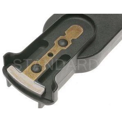 Distributor Rotor by BLUE STREAK (HYGRADE MOTOR) - JR166 pa3