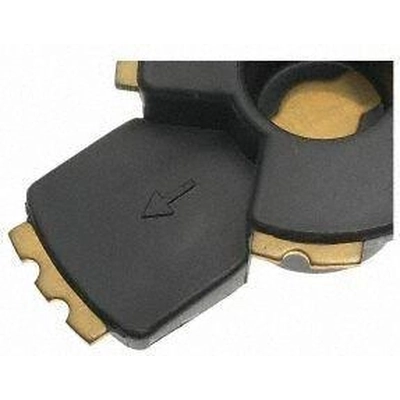 Distributor Rotor by BLUE STREAK (HYGRADE MOTOR) - JR81 pa3