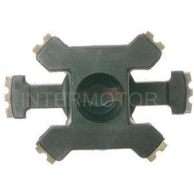 Distributor Rotor by BLUE STREAK (HYGRADE MOTOR) - JR87 pa1