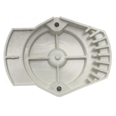 BWD AUTOMOTIVE - D158 - Rotor de distributeur pa2