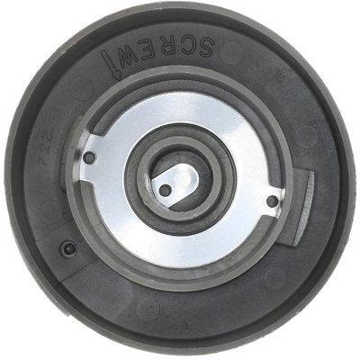 BWD AUTOMOTIVE - D598 - Rotor de distributeur pa2