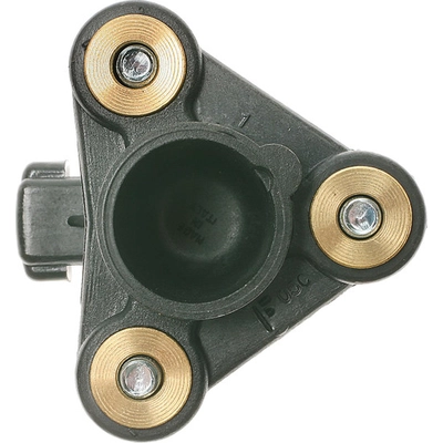 BWD AUTOMOTIVE - D715 - Distributor Rotor pa4