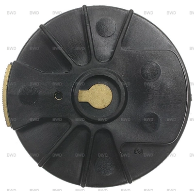 BWD AUTOMOTIVE - D722 - Distributor Rotor pa2