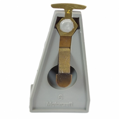 Distributor Rotor by MOTORCRAFT - DR379A pa1
