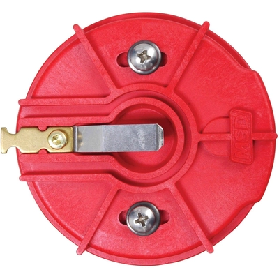 Rotor de distributeur de MSD IGNITION - 8421 pa5