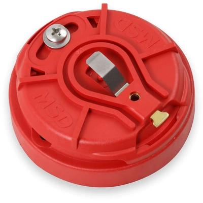Distributor Rotor by MSD IGNITION - 84211 pa2