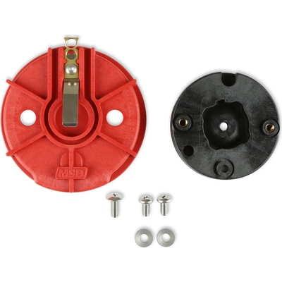 Distributor Rotor by MSD IGNITION - 8457 pa10