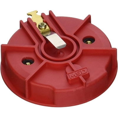 Distributor Rotor by MSD IGNITION - 8457 pa4