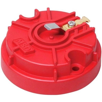 Distributor Rotor by MSD IGNITION - 8467 pa5