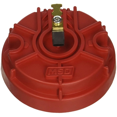 Distributor Rotor by MSD IGNITION - 8467 pa6