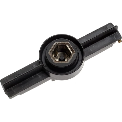 Distributor Rotor by STANDARD/T-SERIES - JR161T pa5