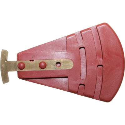 Distributor Rotor by WALKER PRODUCTS - 926-1025 pa4