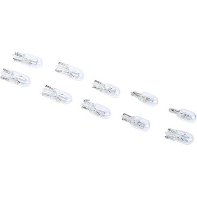 ACDELCO - 194LL - Halogen Bulb pa2