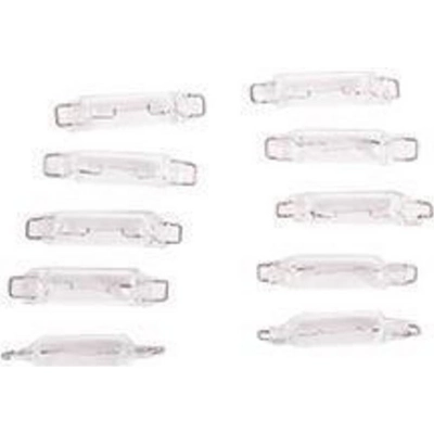 Dome Light by ACDELCO - L561 pa1