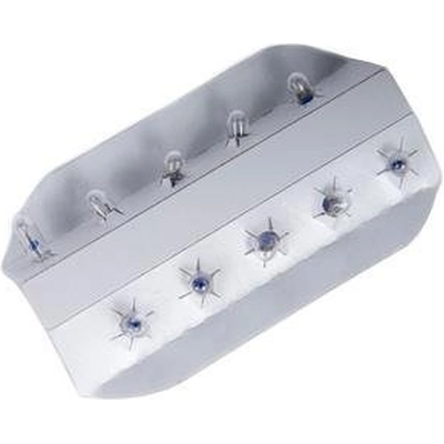 ACDELCO - L74 - Halogen Bulbs pa3