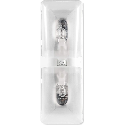 Dome Light by CAMCO - 41320 pa6