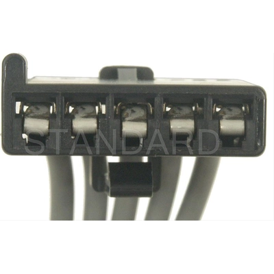 Dome Light Connector by BLUE STREAK (HYGRADE MOTOR) - S1619 pa2