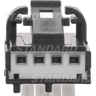 Dome Light Connector by BLUE STREAK (HYGRADE MOTOR) - S2424 pa1